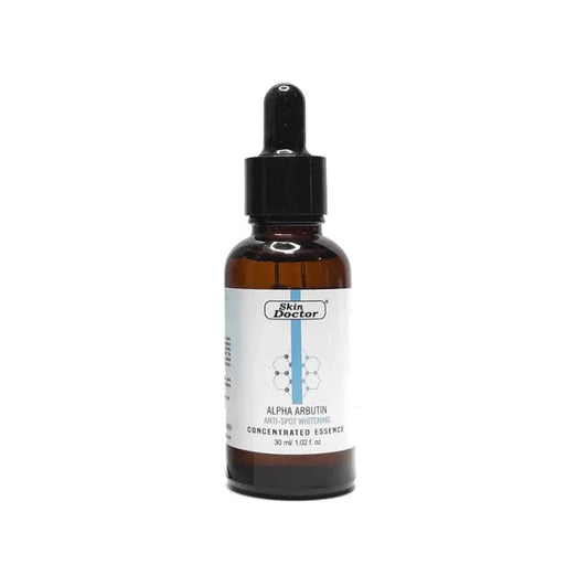 Skin Doctor - Face Serums (Original)